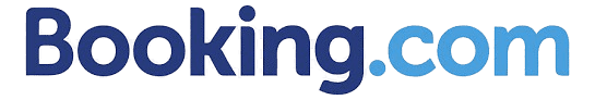 Logo Booking.com